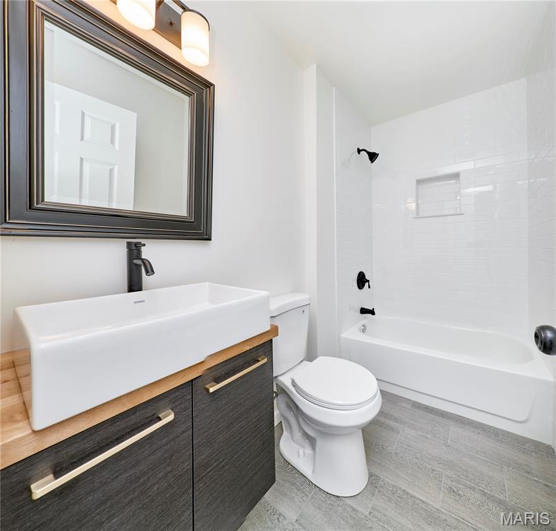 Rush Creek 2 - Residential