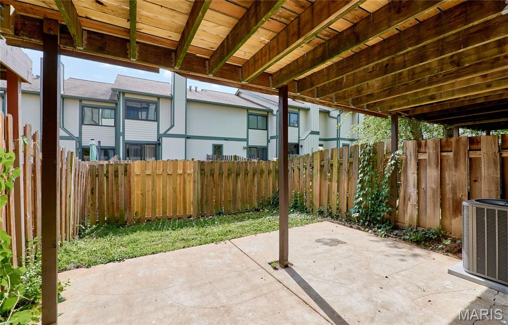Rush Creek 2 - Residential
