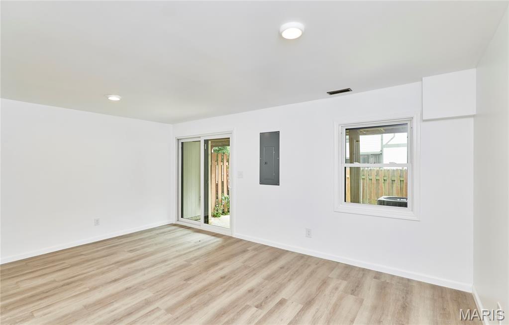 Rush Creek 2 - Residential