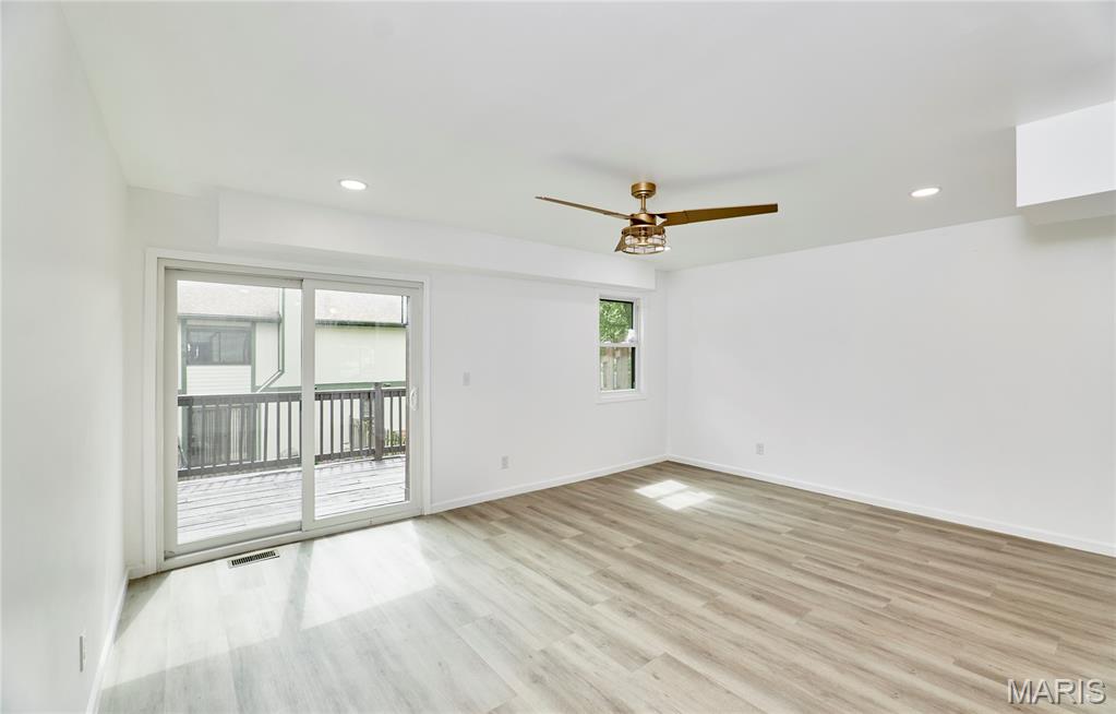 Rush Creek 2 - Residential