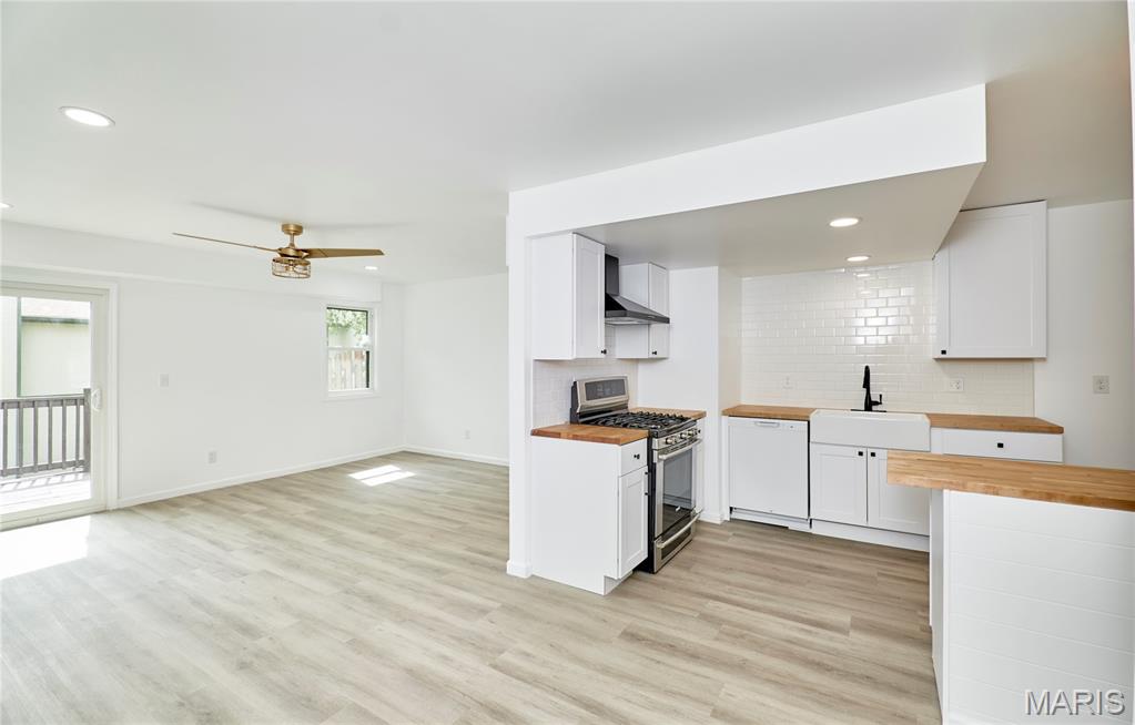 Rush Creek 2 - Residential