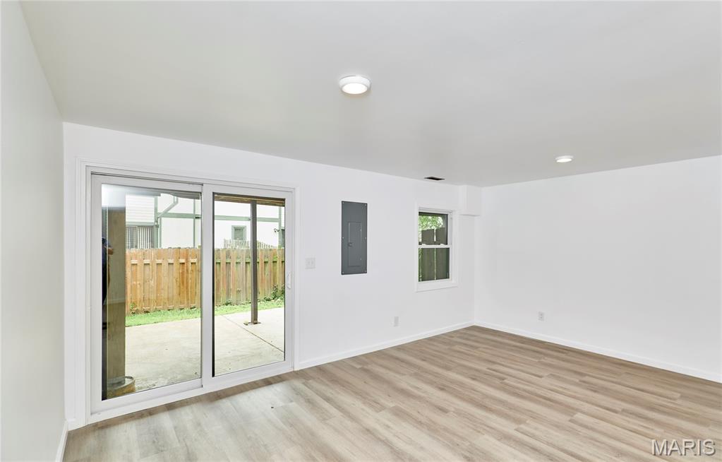 Rush Creek 2 - Residential