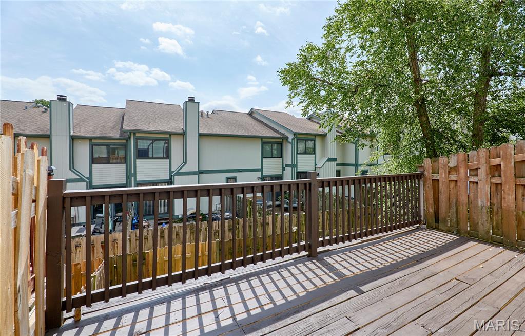 Rush Creek 2 - Residential