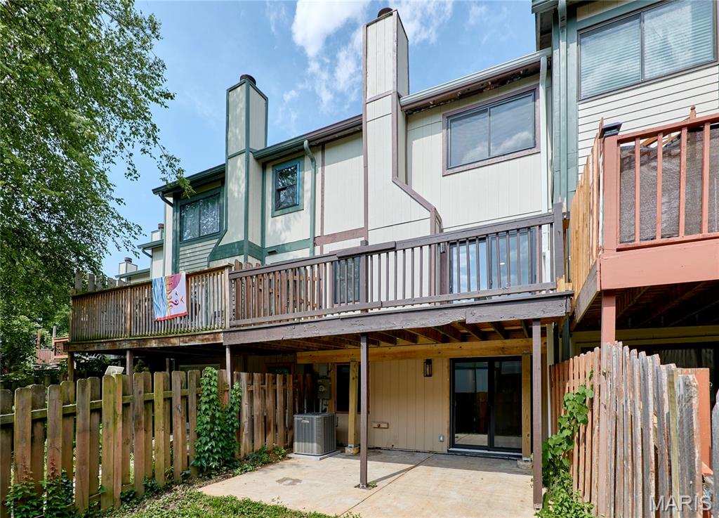 Rush Creek 2 - Residential
