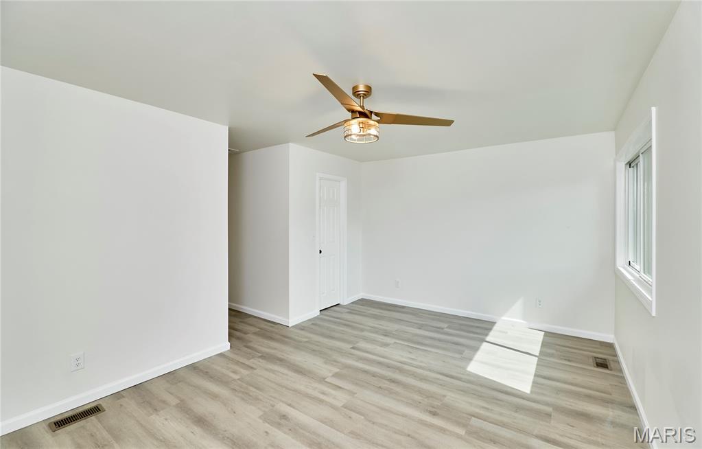 Rush Creek 2 - Residential