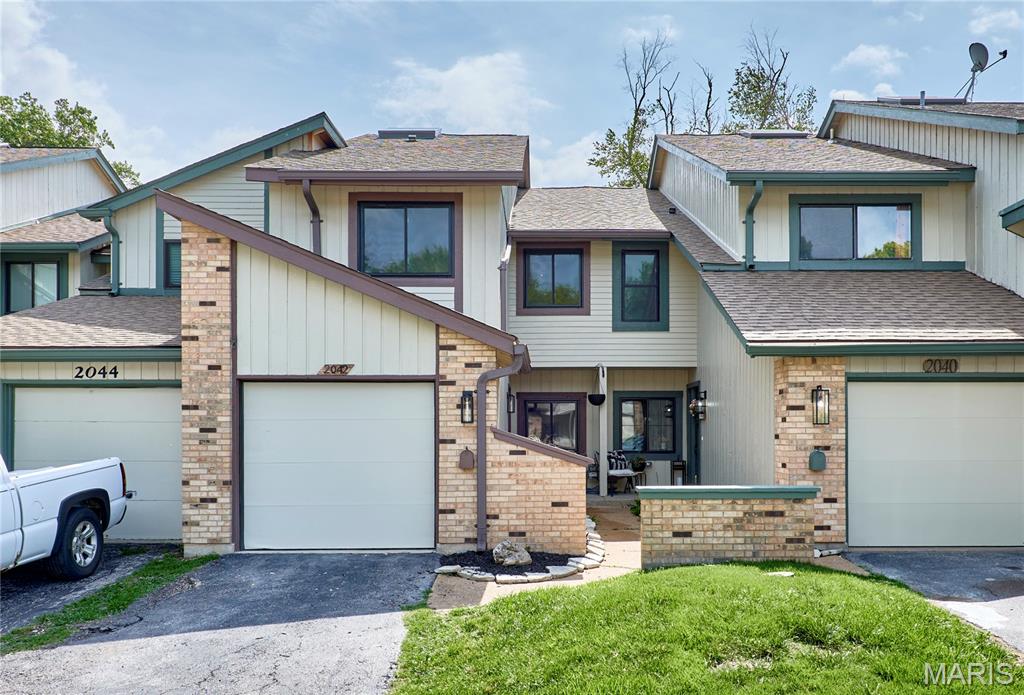 Rush Creek 2 - Residential