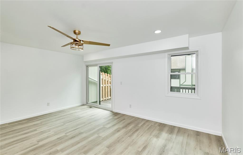 Rush Creek 2 - Residential