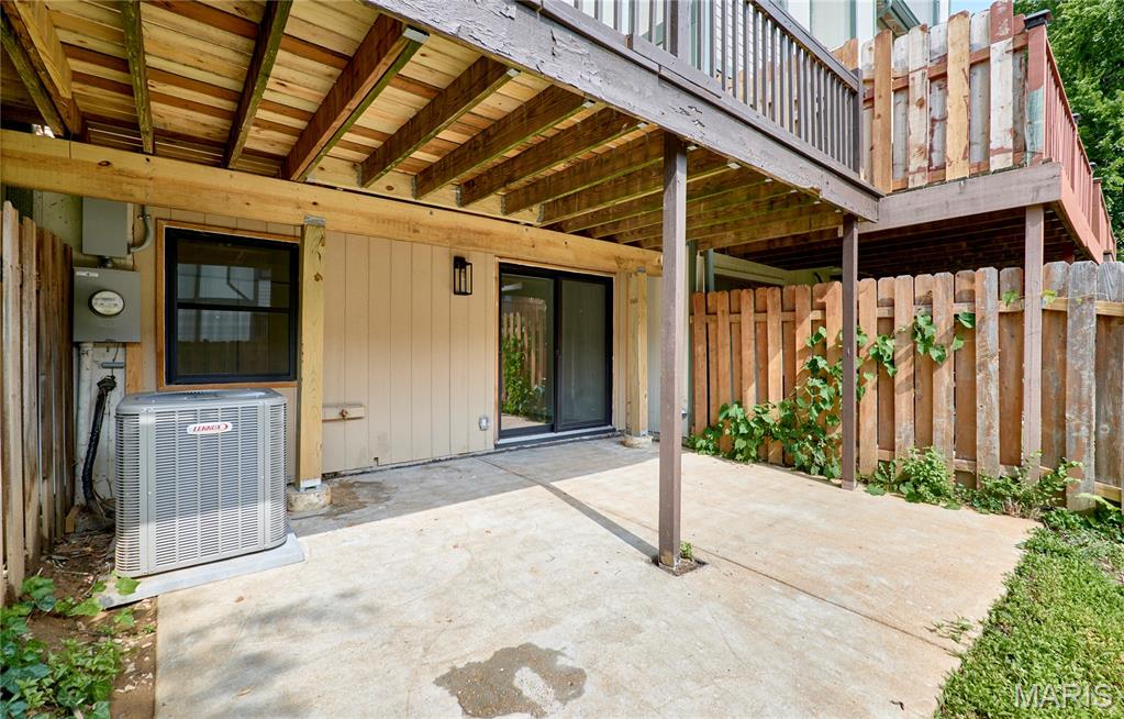 Rush Creek 2 - Residential