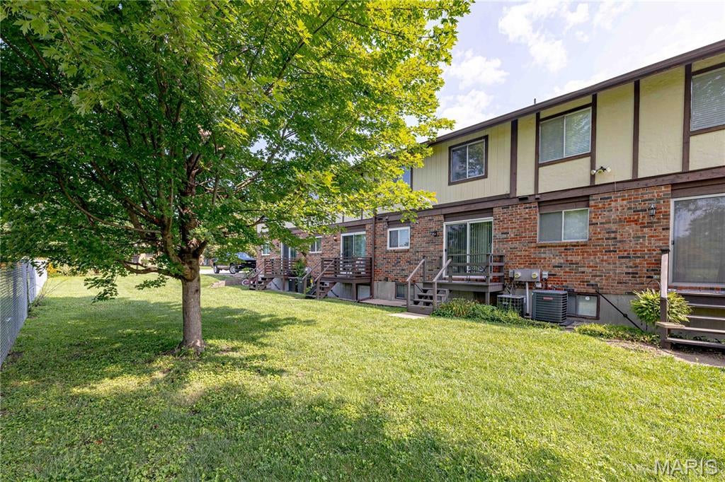 Commons The Condo Amd - Residential