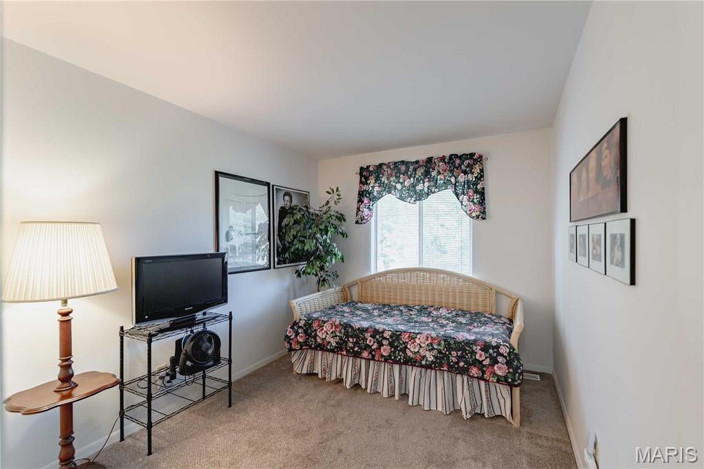 Commons The Condo Amd - Residential