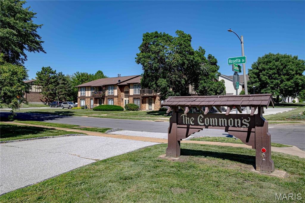 Commons The Condo Amd - Residential