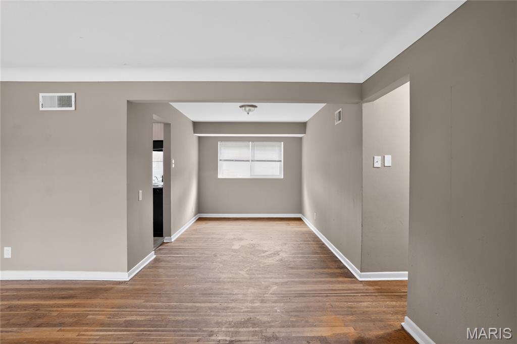 Northfield Gardens - Residential