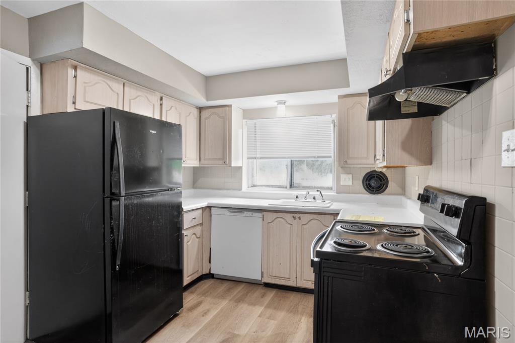 Northfield Gardens - Residential