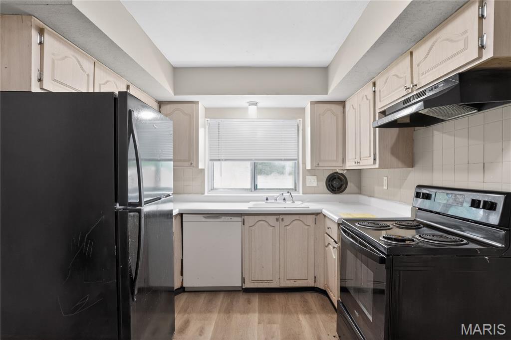 Northfield Gardens - Residential