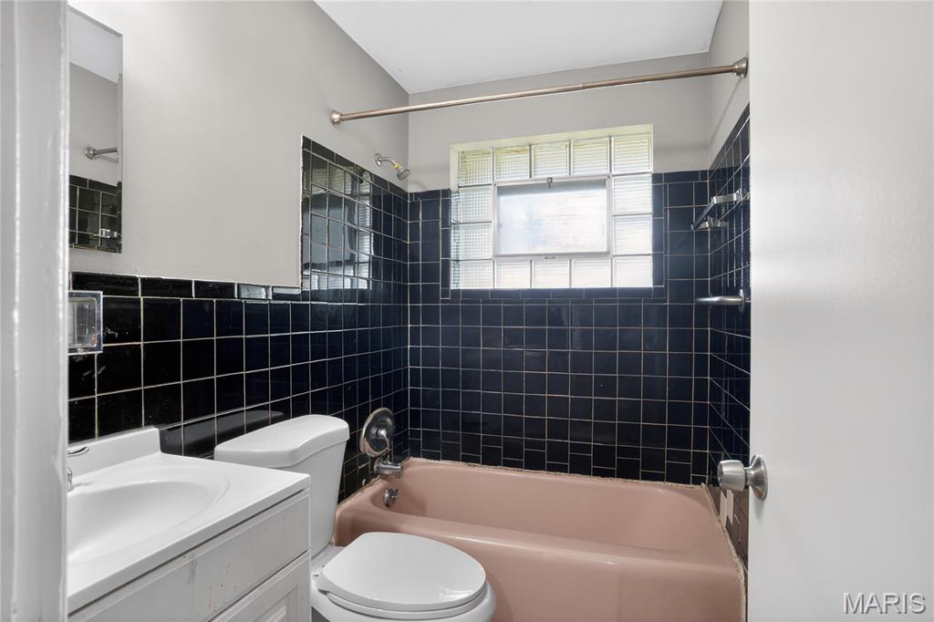 Northfield Gardens - Residential