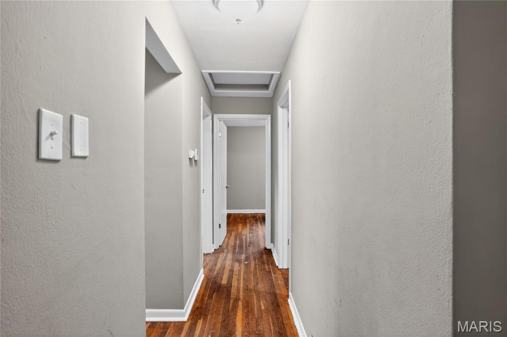 Northfield Gardens - Residential