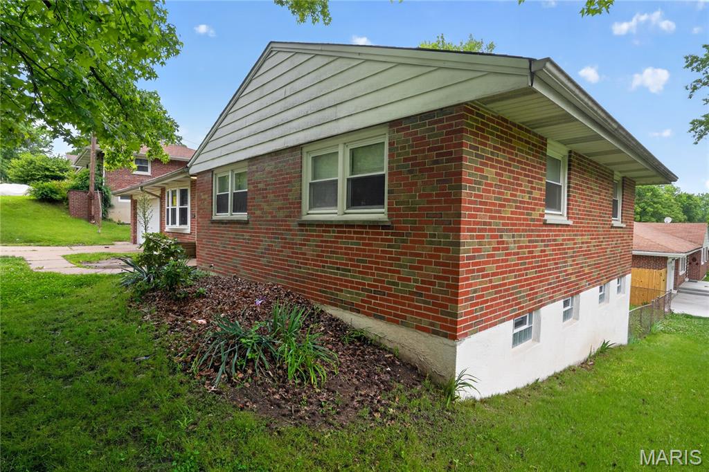 Northfield Gardens - Residential