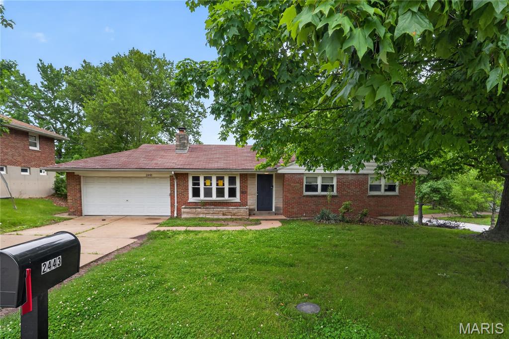Northfield Gardens - Residential