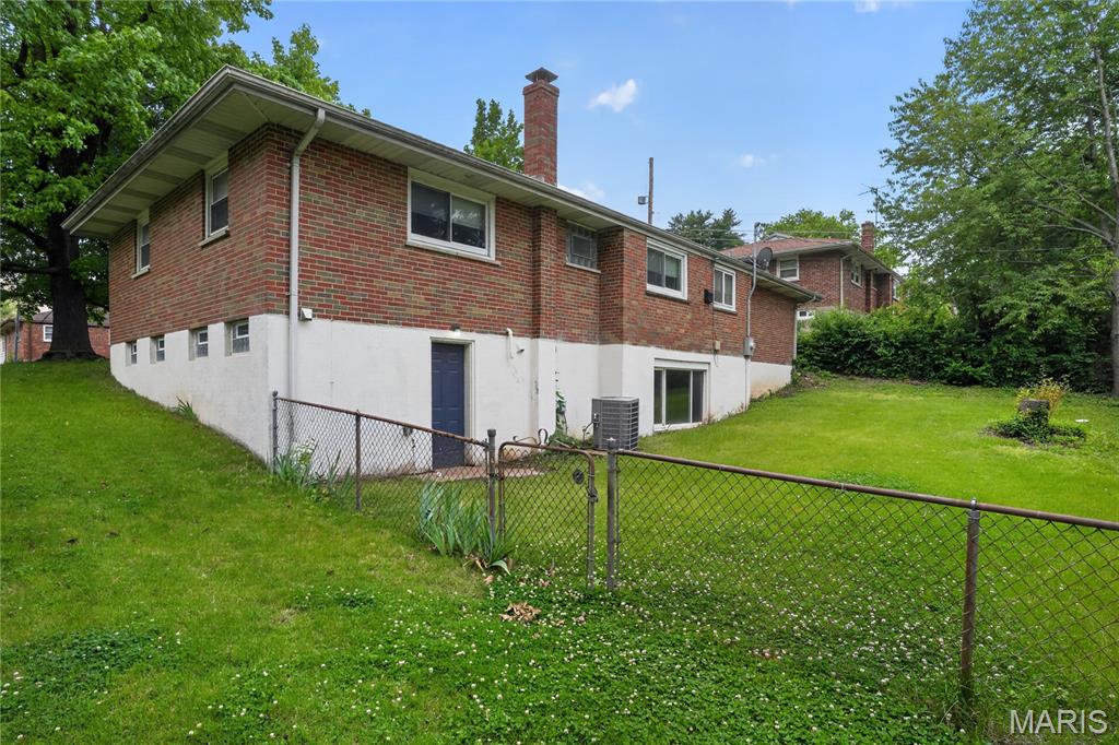 Northfield Gardens - Residential