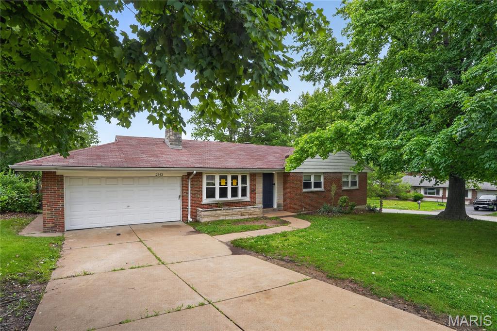 Northfield Gardens - Residential