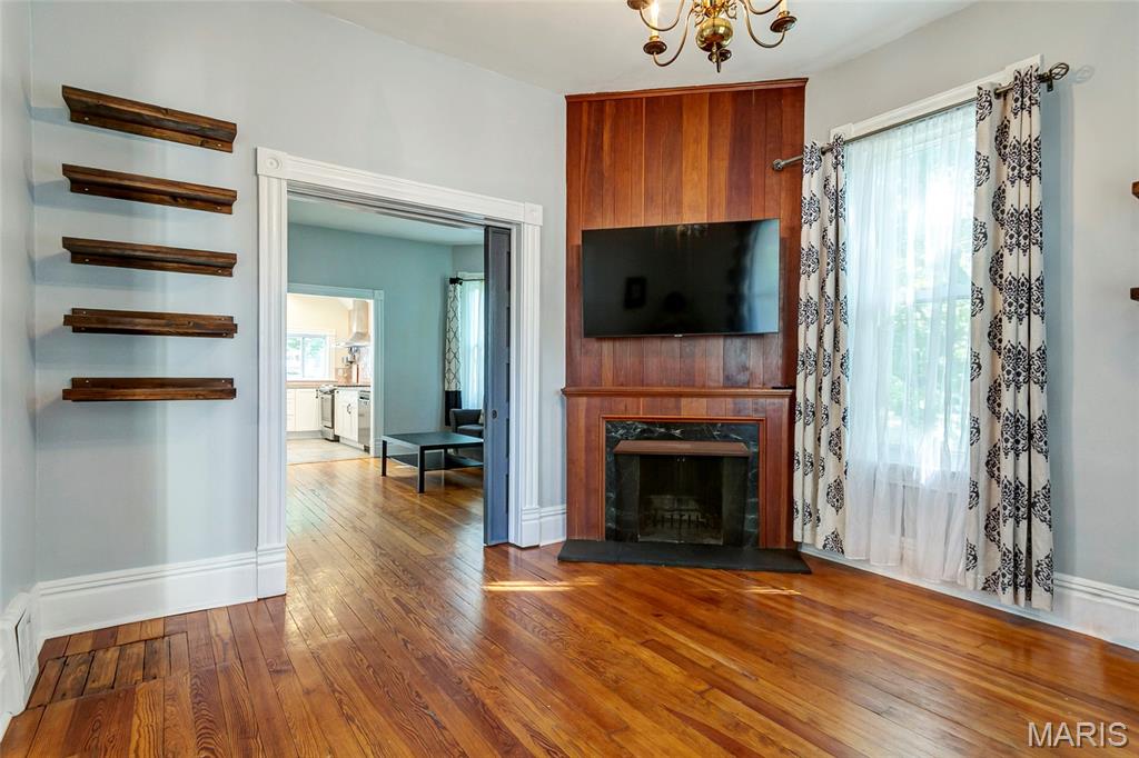 Greenwood - Residential