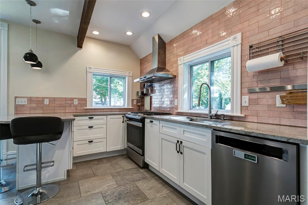 Greenwood - Residential