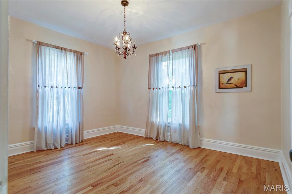Greenwood - Residential