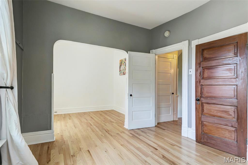 Greenwood - Residential
