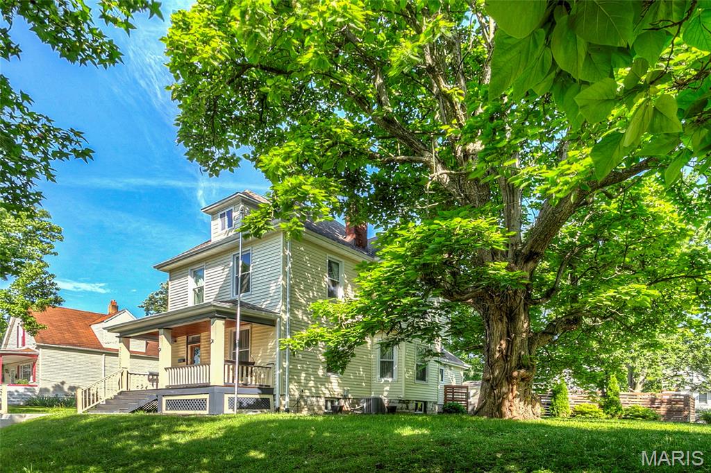 Greenwood - Residential