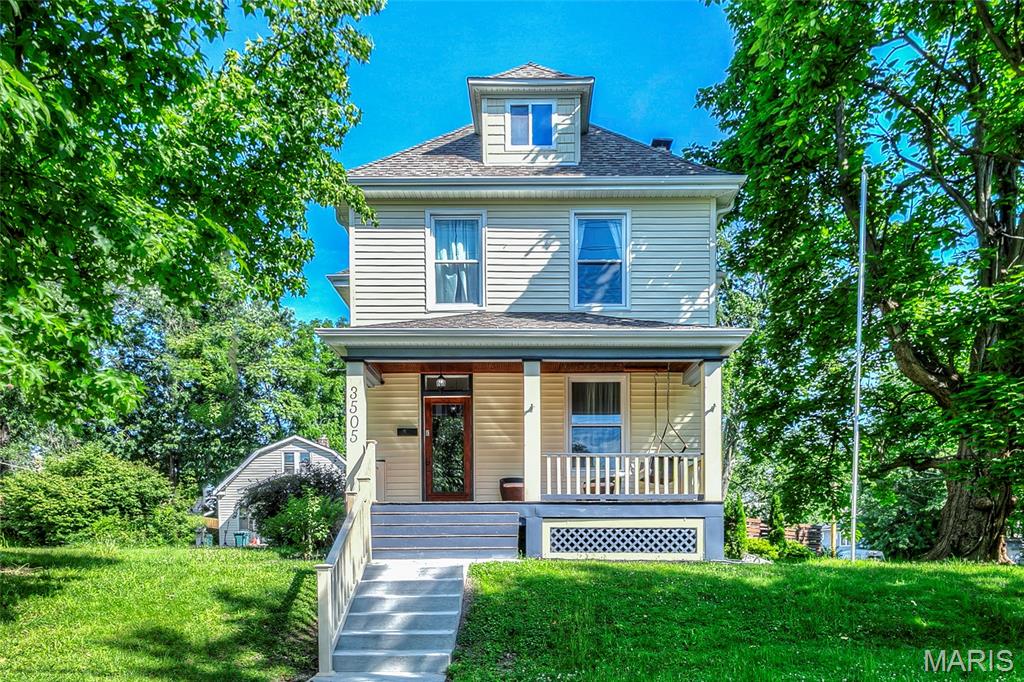 Greenwood - Residential