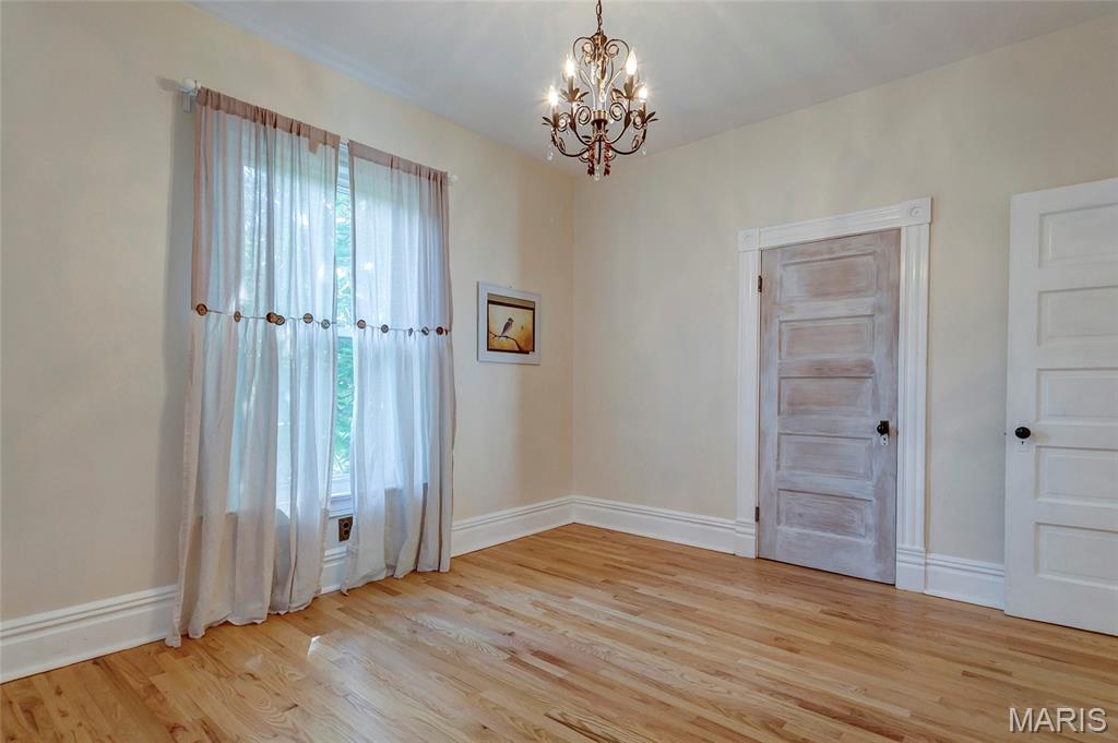 Greenwood - Residential
