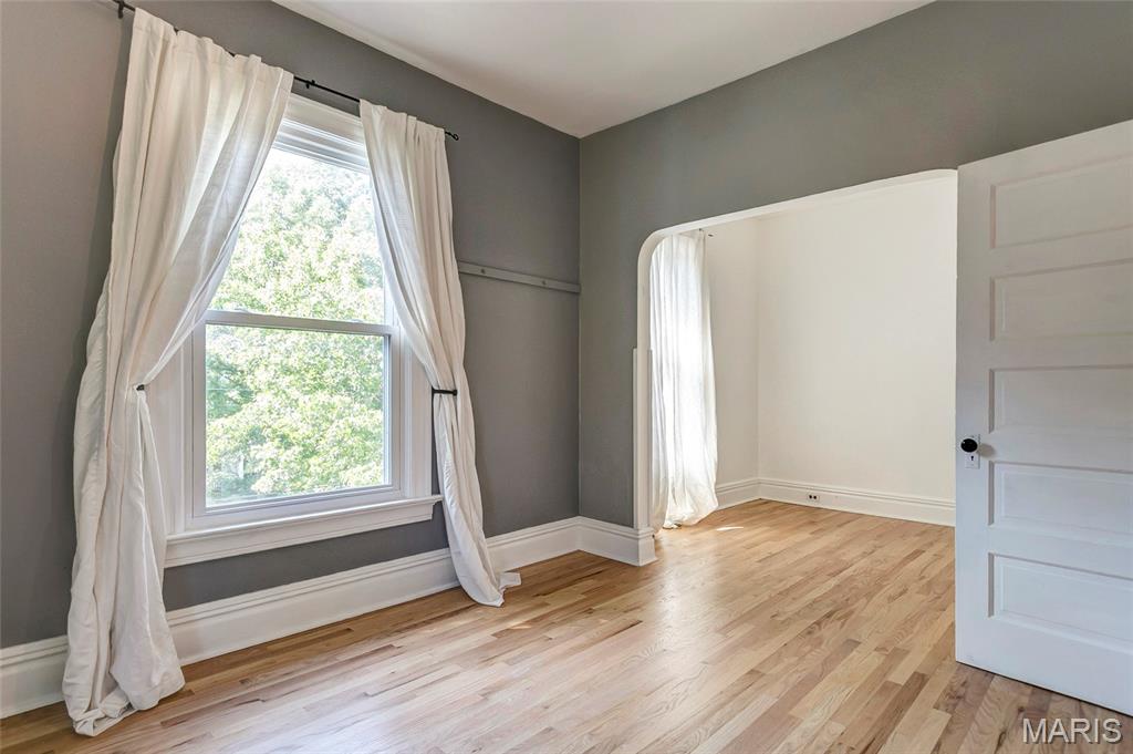Greenwood - Residential