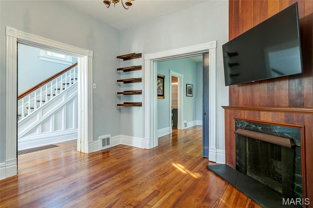 Greenwood - Residential