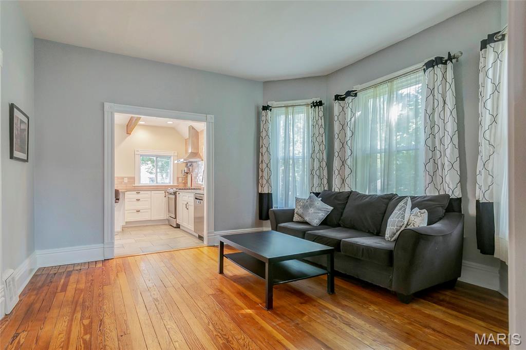 Greenwood - Residential
