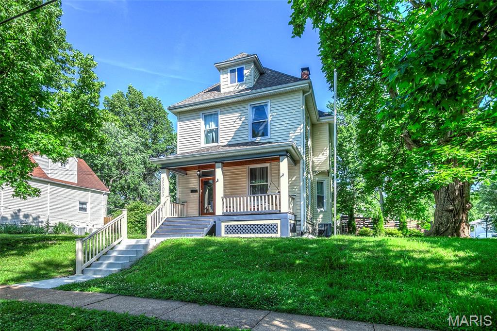 Greenwood - Residential