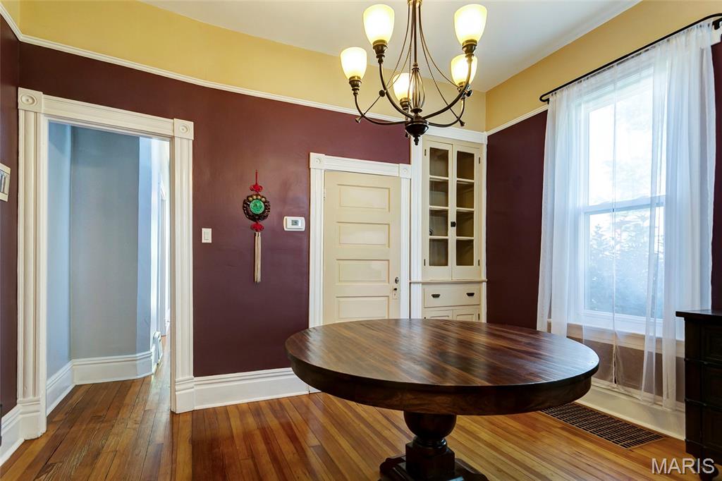 Greenwood - Residential