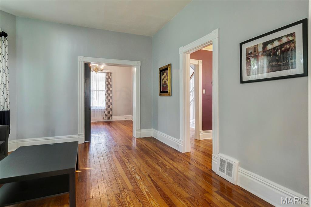 Greenwood - Residential