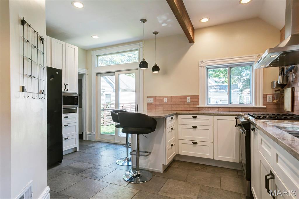 Greenwood - Residential