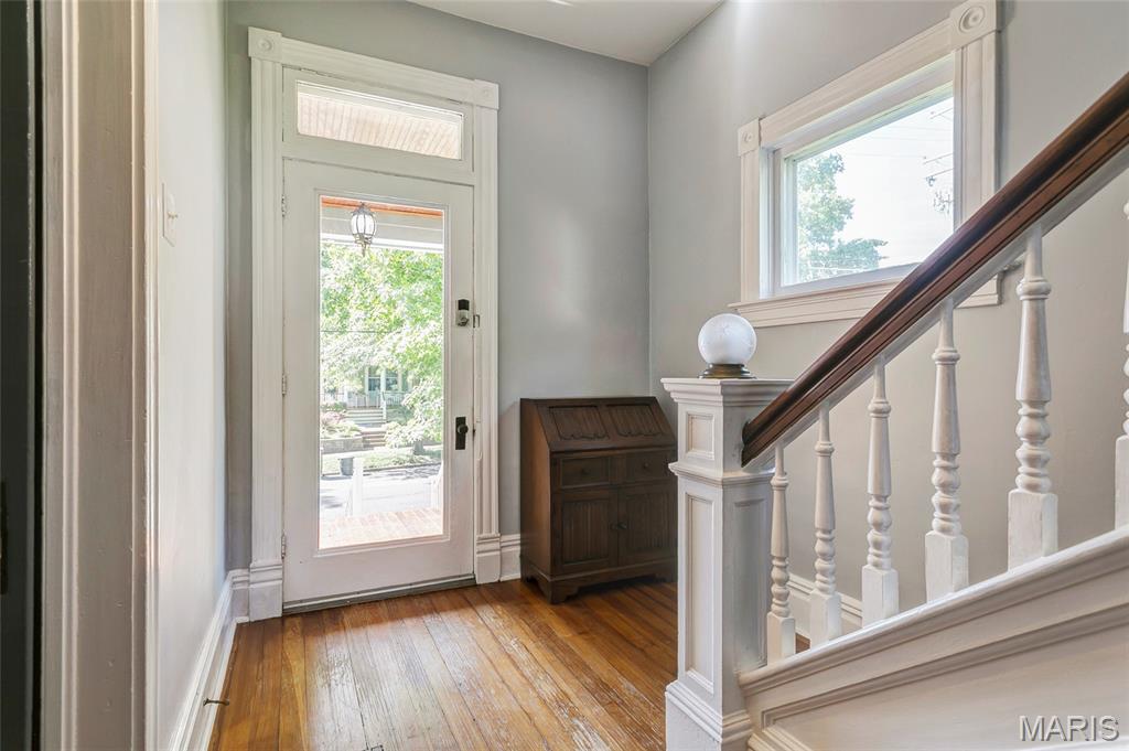 Greenwood - Residential