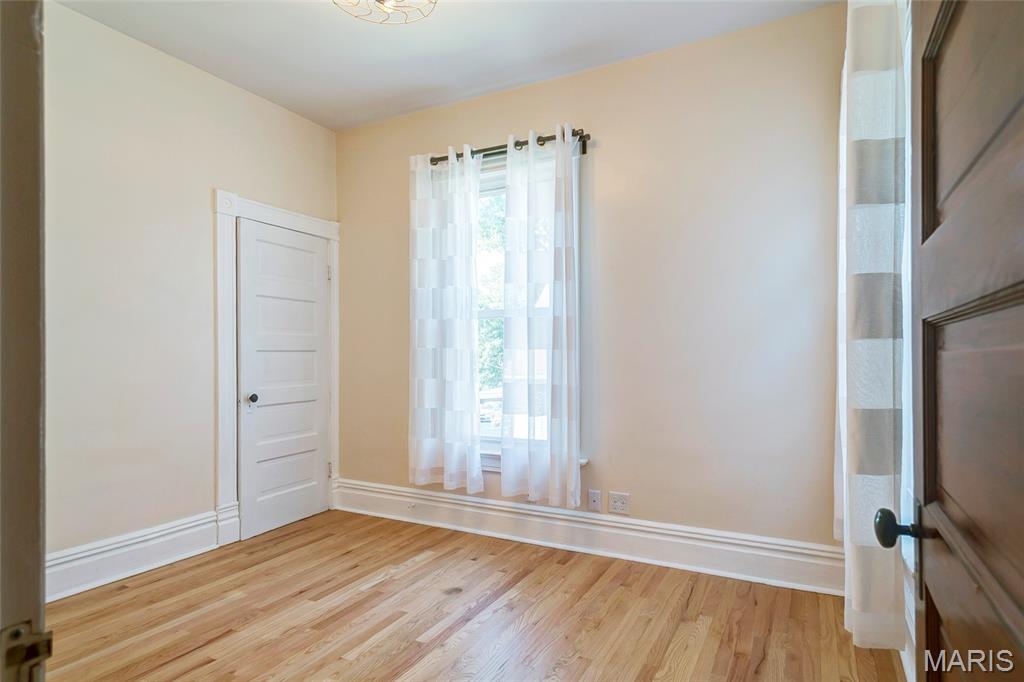 Greenwood - Residential