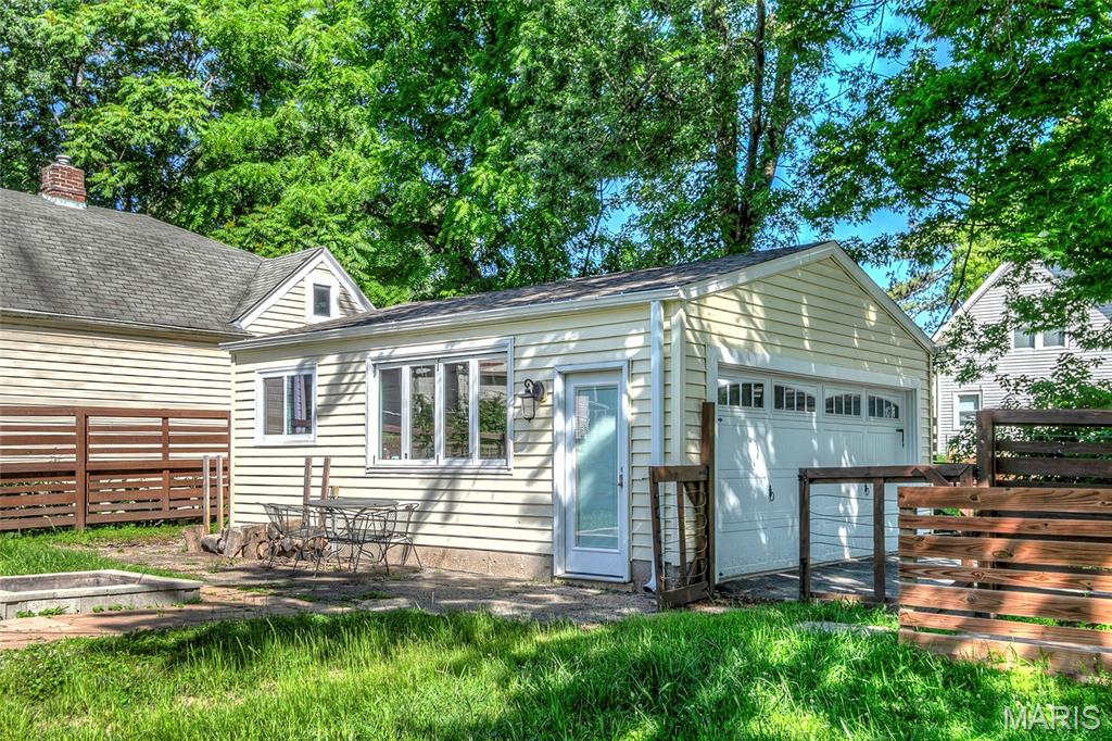 Greenwood - Residential