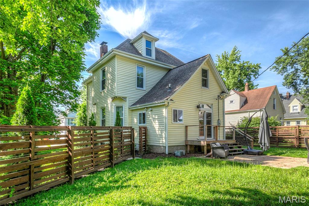 Greenwood - Residential