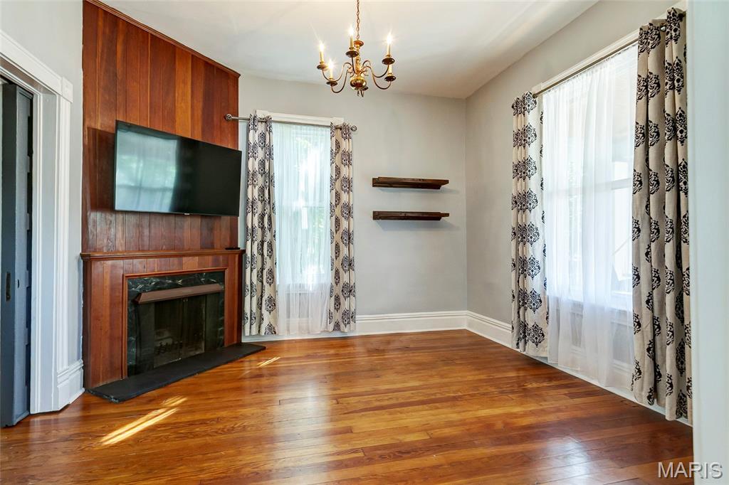 Greenwood - Residential