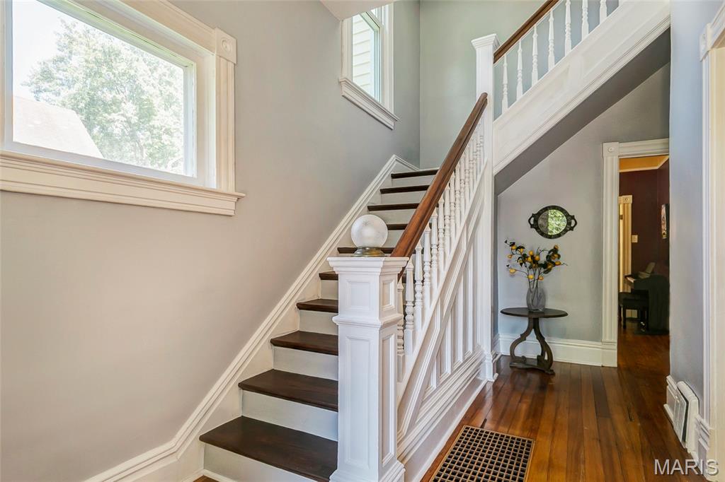 Greenwood - Residential