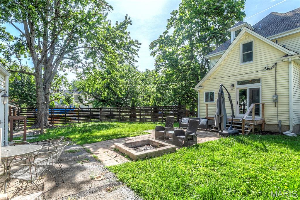 Greenwood - Residential