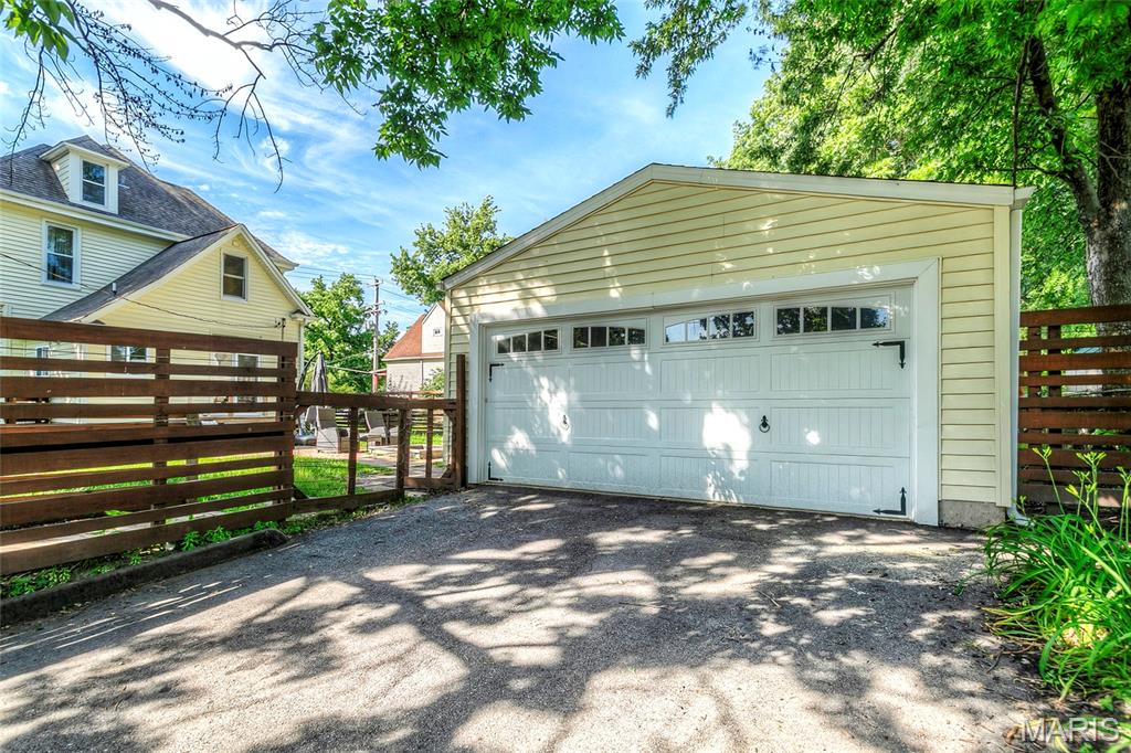 Greenwood - Residential