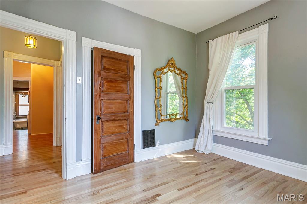 Greenwood - Residential