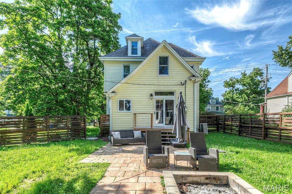 Greenwood - Residential