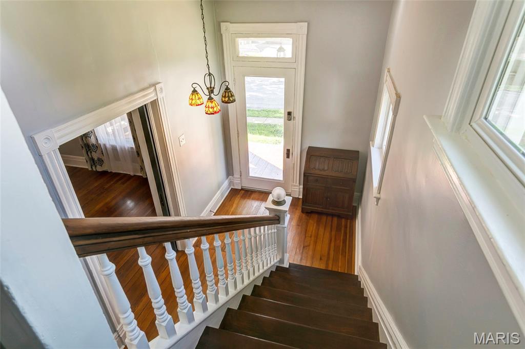 Greenwood - Residential