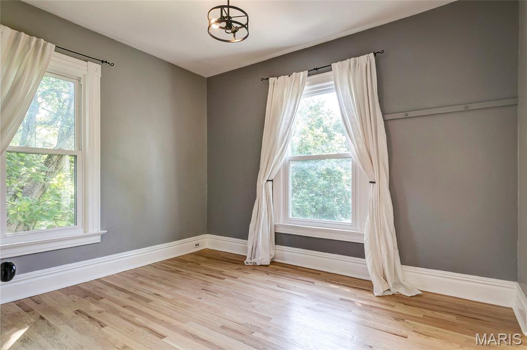 Greenwood - Residential
